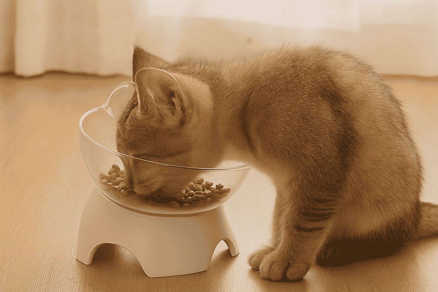 Paws & Whiskers
