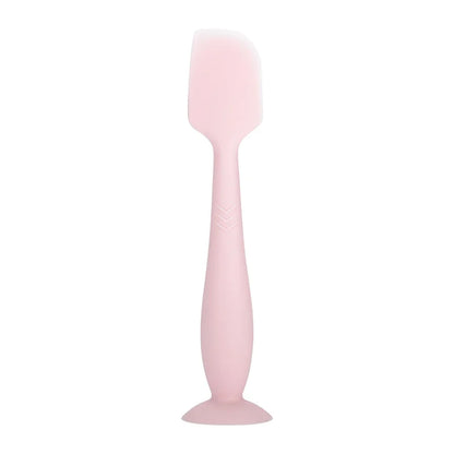 Baby Diaper Rash Cream Applicator Baby Bum Brush Diaper Cream Spatula for Butt Paste Diaper Cream Newborn Baby Essentials